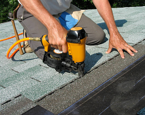 Best Roof Repair Services  in Thruston, KY