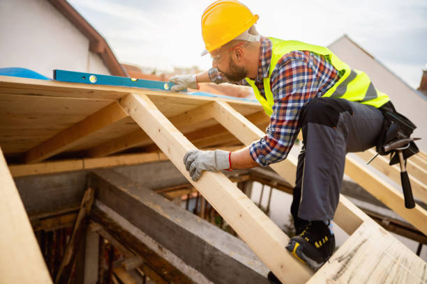 Best Roof Waterproofing Services  in Thruston, KY