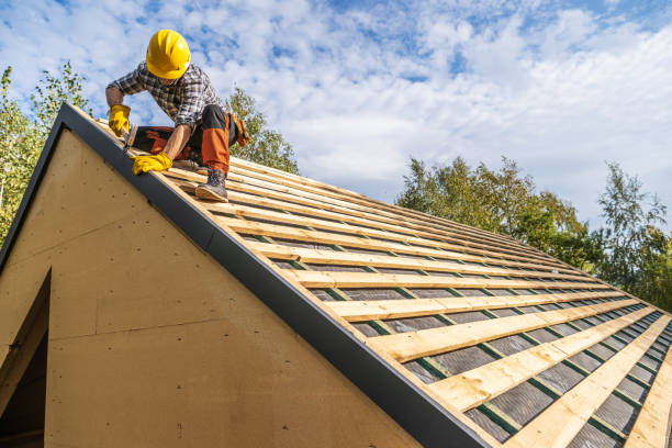 Best Slate Roofing Contractor  in Thruston, KY
