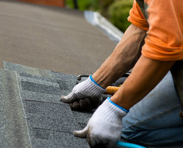 Best Commercial Roofing Services  in Thruston, KY