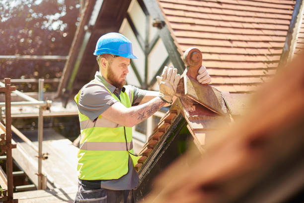 Best Roof Replacement Cost  in Thruston, KY